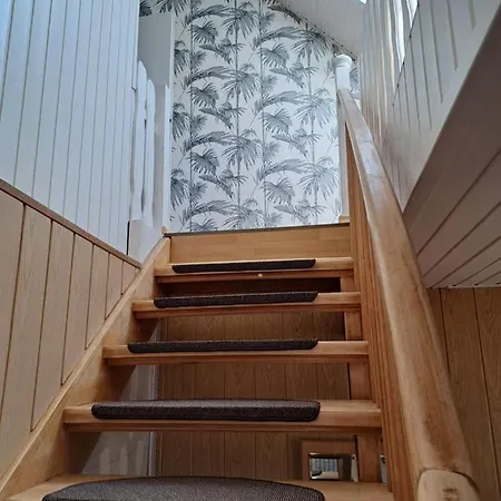 Haus Windmuehle Obergeschoss