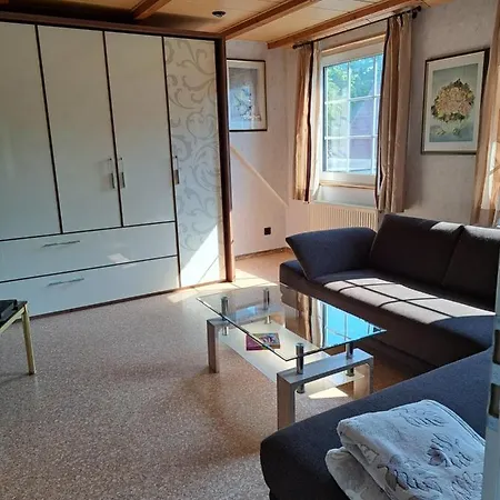 Haus Windmuehle Obergeschoss נורדן