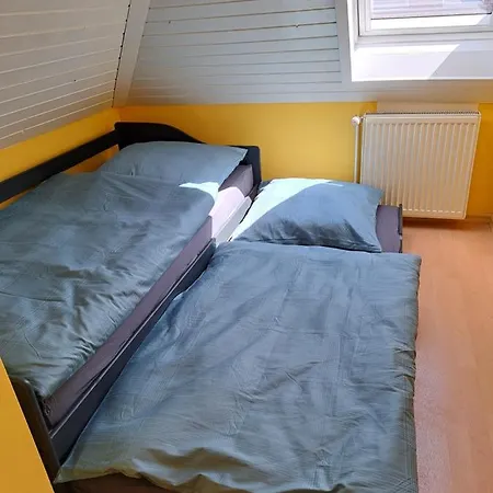 Haus Windmuehle Obergeschoss *