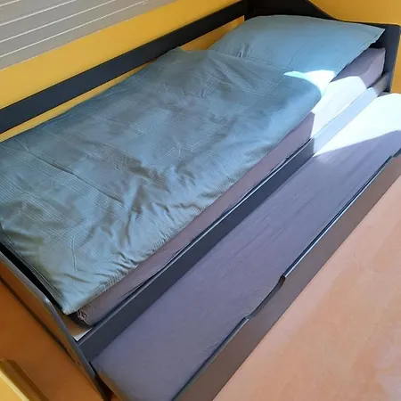 Lejlighed Haus Windmuehle Obergeschoss