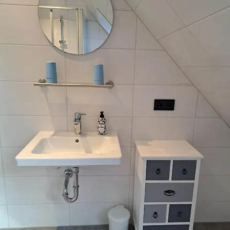 Haus Windmuehle Obergeschoss *